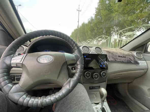 موديل 13 بسمي محرك كورلا 1800 نحله ارغب محرك السعر 48 وبي مجال قليل  ،  بسمي ،مكاني بغداد المدائن ، رقمي *********** بي اتصال وواتساب
