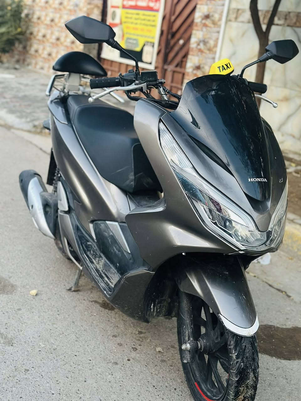 السلام عليكم
جيل ثالث ياباني JF

ماشيه 16 

تدفئة يدات

حساس ازدحام 

استان حساس 

بانزين محسن ✅

كفاله مكينه وكڤر 

16 ونص قفل

بغداد الحسينيه 

***********
