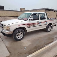 دير • ٢٠١٢ • بكان ناصريه