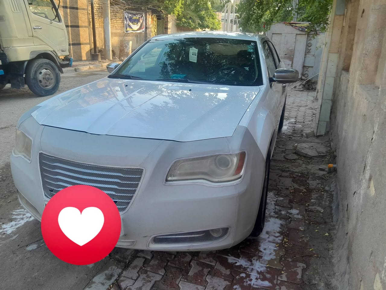 سلام عليكم سياره أوباما 2012سنويه بسمي أربيل مكينه كير حدادين تخم تاير الساره كفاله عامه من تبديل وقطع لغيار السعر 185وبيه مجال حك جيه الاستفسار 《***********》
