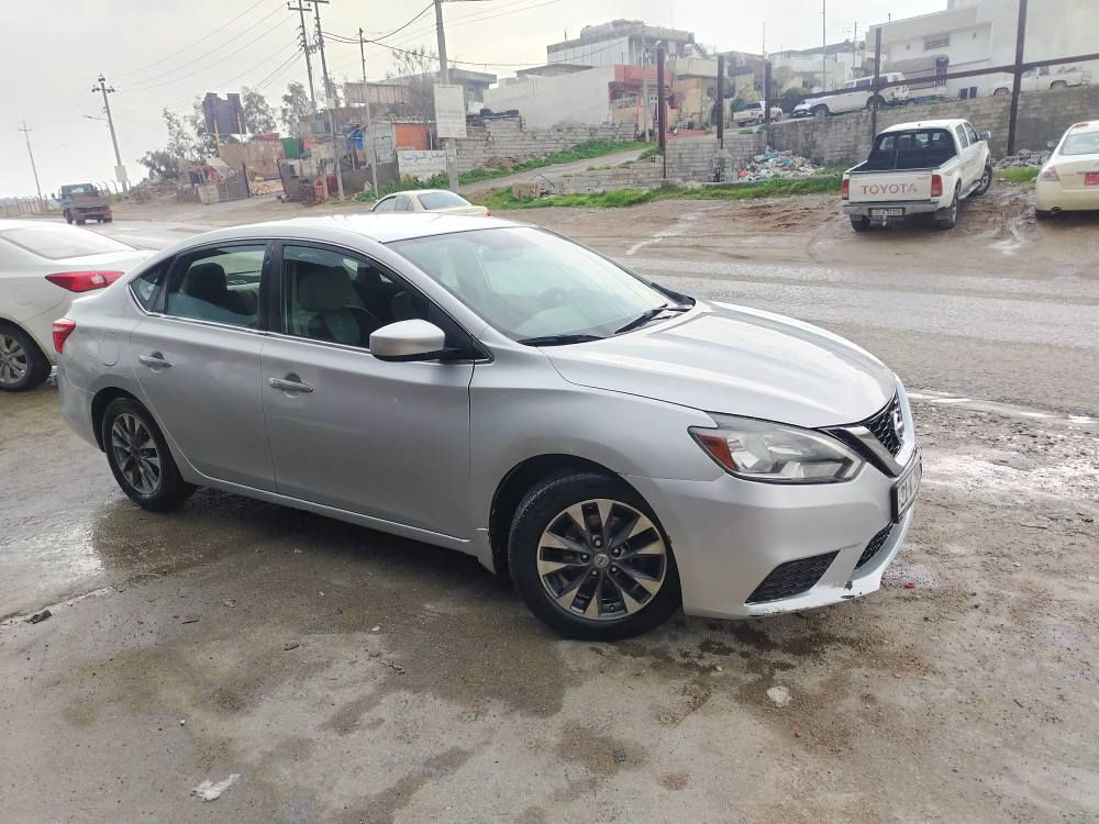 سه نتراموديل ٢٠١٧ مواصه فات أمريكي مكينه ١٨ كيروومه كينه وته قه ورقه ي ته حويلو غرامه براوه ي به شه رت سه نه وي فه حسي تازه يه تا ٢٠٢٩ كامل بوياخه وبيشودواي  ده عموليدرا وي نيه هيج نقوستاني تيانيه*********** سعر٧٨معامه له شوين سليماني السليمانية, العراق
