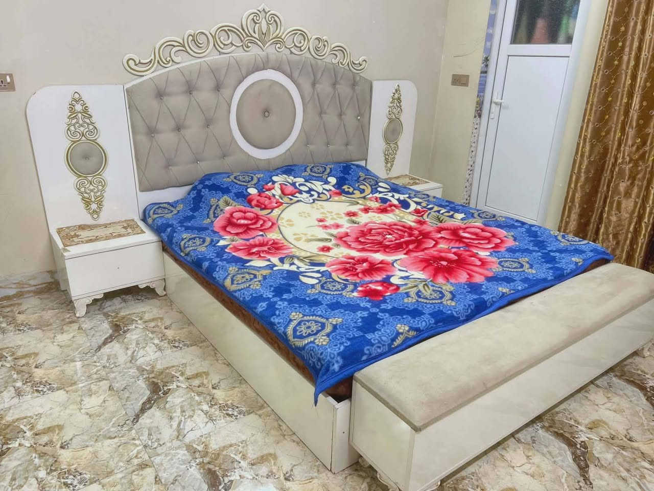 غرفه نوم للبيع سعره 350 بي مجال الشراي يراسلني على الخاص


**إذا كنت صاحب هذا الإعلان وتريد حذفه لأي سبب، رجاءا أرسل رسالة إلى الدعم الفني**
