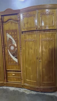 غرفه نجاره • صاج • الحله