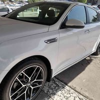 اوبتيما • ٢٠١٩ • بغداد