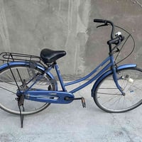 بسكليتات • مقاس 26 • كلهن