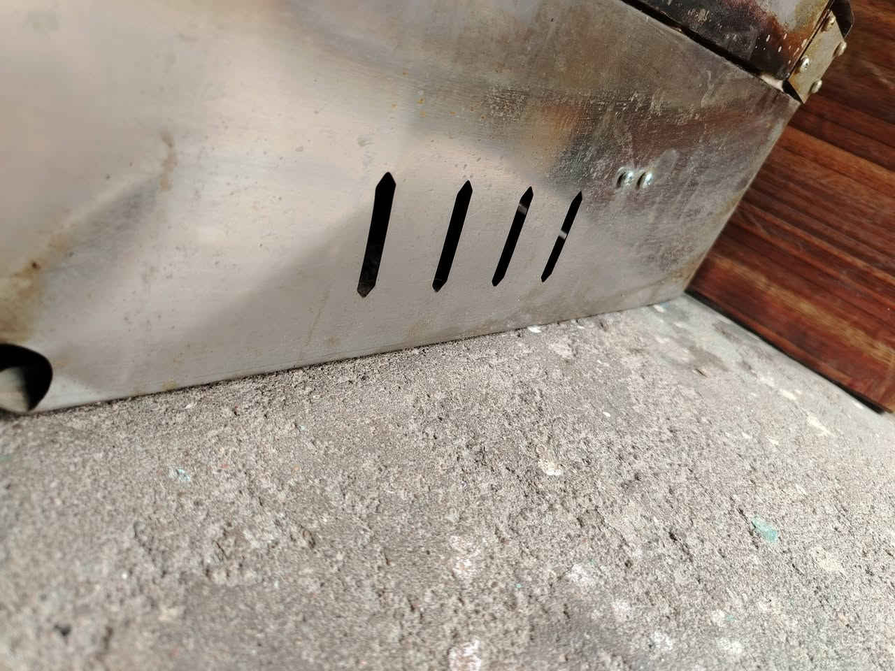 مشواي بركر للبيع بسعر 150


**إذا كنت صاحب هذا الإعلان وتريد حذفه لأي سبب، رجاءا أرسل رسالة إلى الدعم الفني**