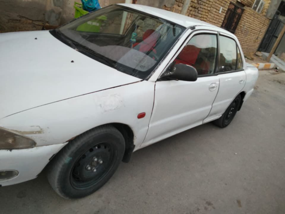 السلام عليكم بروتون موديل 2001 نوزل ابلاد اوتماتيك ابلاد رقم قادسيه مداور مباشر مكينه وكير بحاله جيده كهربائيات كله شغاله حداديه نص عمر السعر 32 بيه مجال مكاني ناصريه مركز المحافظه رقم الهاتف *********** وبالخدمه
