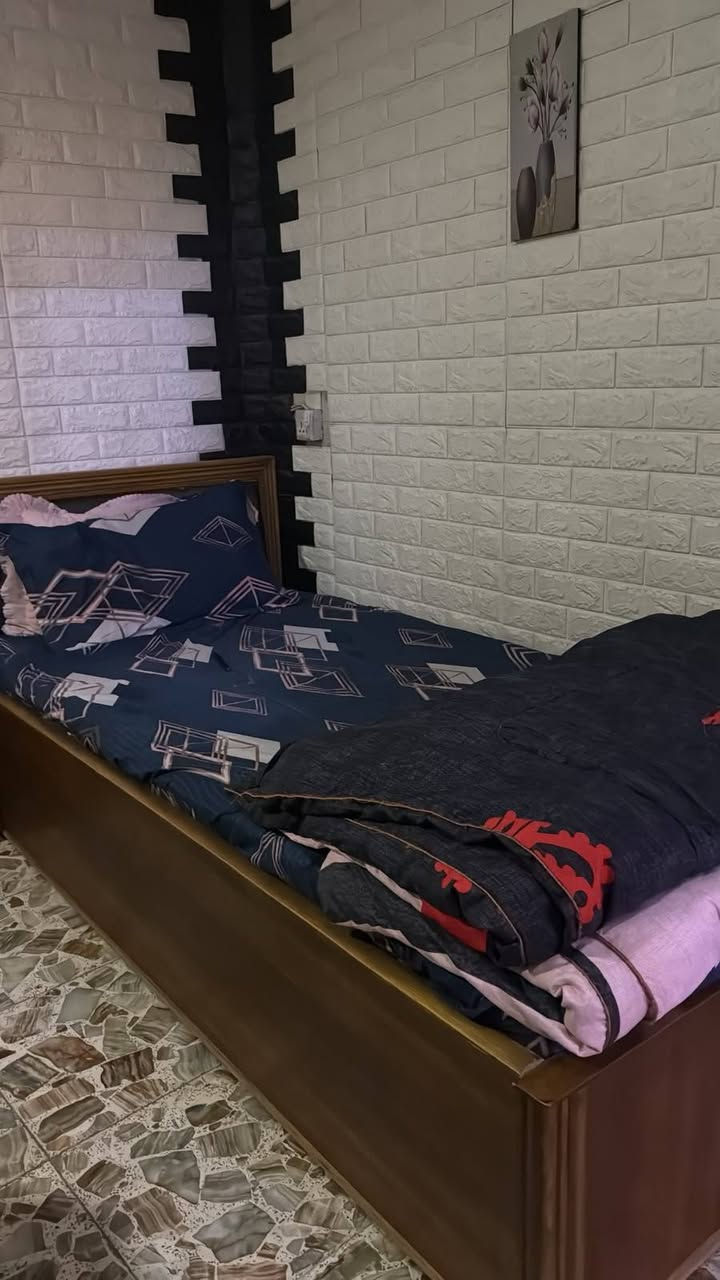 سراير عدد ٣ وكنتور عدد ٢كله صاج وفول نظافه سعره ٧٠٠


**إذا كنت صاحب هذا الإعلان وتريد حذفه لأي سبب، رجاءا أرسل رسالة إلى الدعم الفني**