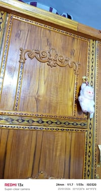 كنتور صاج • ٣ أبواب • الشرطه الخامسه