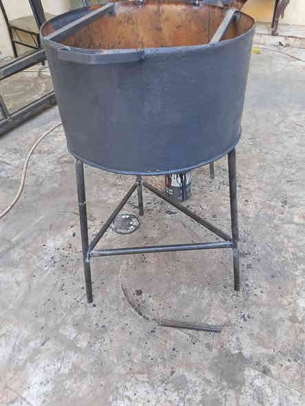 متاح شوايات مال سمك ***********
