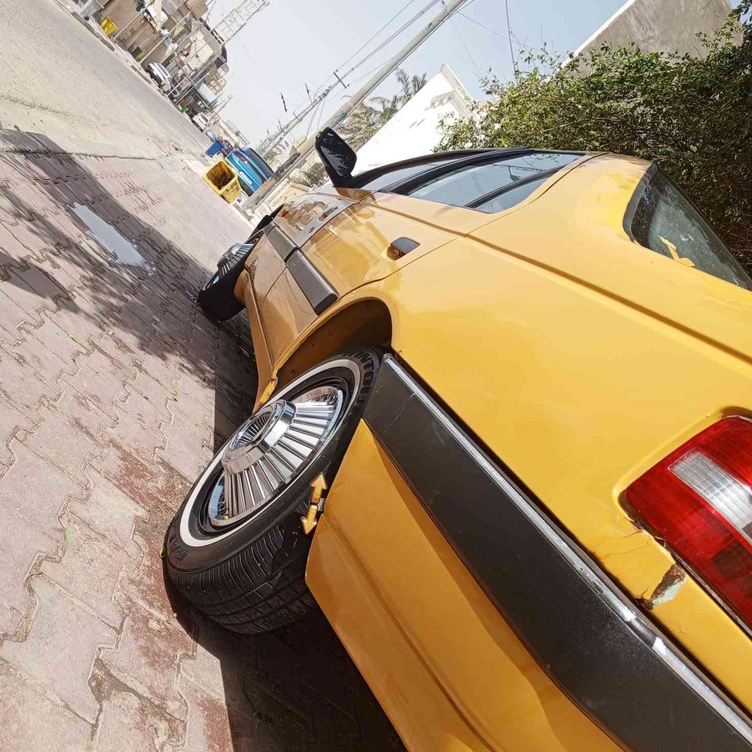 بيجو ٤٠٥ سياره خير من الله تخم تاير حداديه جيده تخم تاير تبريد شغال سياره جاهزه رقم ٠٧٢٦٣٤٣٣٦٣ واتساب فقط مامتواجد على فيس بوك مديل ٢٠١٦ سعر ٤٧


**إذا كنت صاحب هذا الإعلان وتريد حذفه لأي سبب، رجاءا أرسل رسالة إلى الدعم الفني**