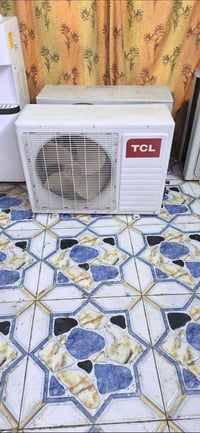 قطع خارجية • سبالت • ضمان