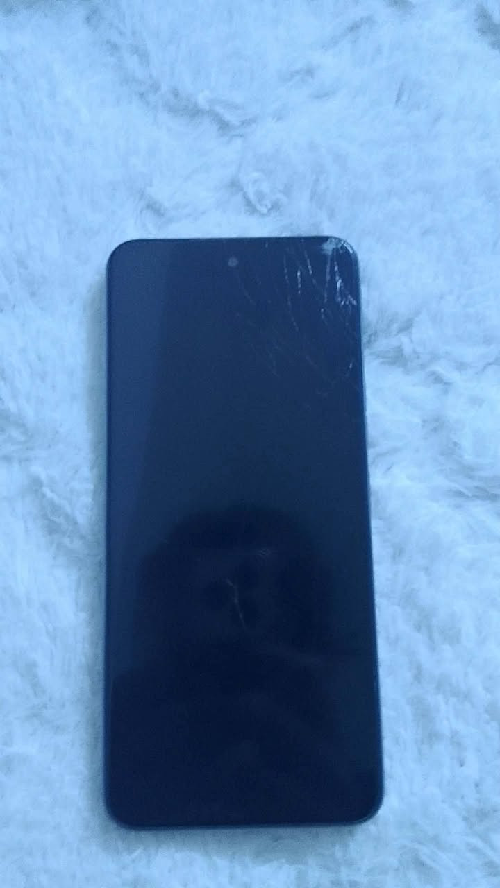 سلام عليكم جهاز تكنو بوفا 4 للبيع فقط عيب شاشه مكسور اي لاك ما بيها ما. مءثر عل شي مراوس ب ايفون او بيع مكاني كركوك حي زوراء


**إذا كنت صاحب هذا الإعلان وتريد حذفه لأي سبب، رجاءا أرسل رسالة إلى الدعم الفني**