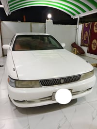 شيزر • موديل ٩٣ • ماكينة وكير جديده