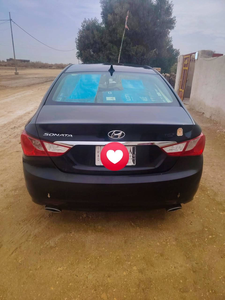 البيع سوناته 13 وارد أمريكي
مكفوله رقم ذي قار مكاني الناصريه قضاء الصلاح السعر 115 وبيه مجال


**إذا كنت صاحب هذا الإعلان وتريد حذفه لأي سبب، رجاءا أرسل رسالة إلى الدعم الفني**