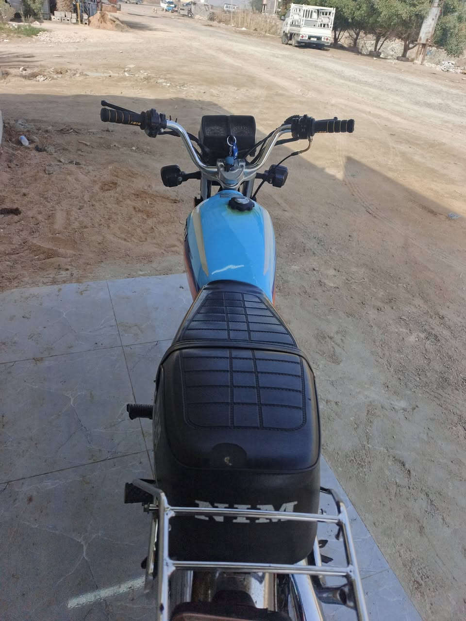 سلام عليكم  نامه 4كير موديل2025نضيفه وراق السعر 550خاص متواجد


**إذا كنت صاحب هذا الإعلان وتريد حذفه لأي سبب، رجاءا أرسل رسالة إلى الدعم الفني**