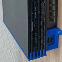 ستاند جداري • PS2 فات • ألوان متعددة