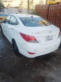 اكسنت موديل 14 امريكي مكينه الف وستميه كامله من كلشي تبريد ثلج ماشيه 1...