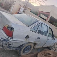 سيارة للبيع ومولد للبيع  07748053533