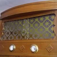 غرفه اخشاب • للبيع • تواصل خاص