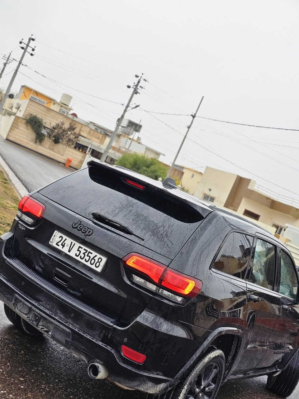 جيب لاريدو ٢٠٢٢
بلاك توب
٤٥ ميل
٢ قتع سبخ
بجم كبس بدون دواغل بدون ايرباك
سعر ٢٥٥
***********
