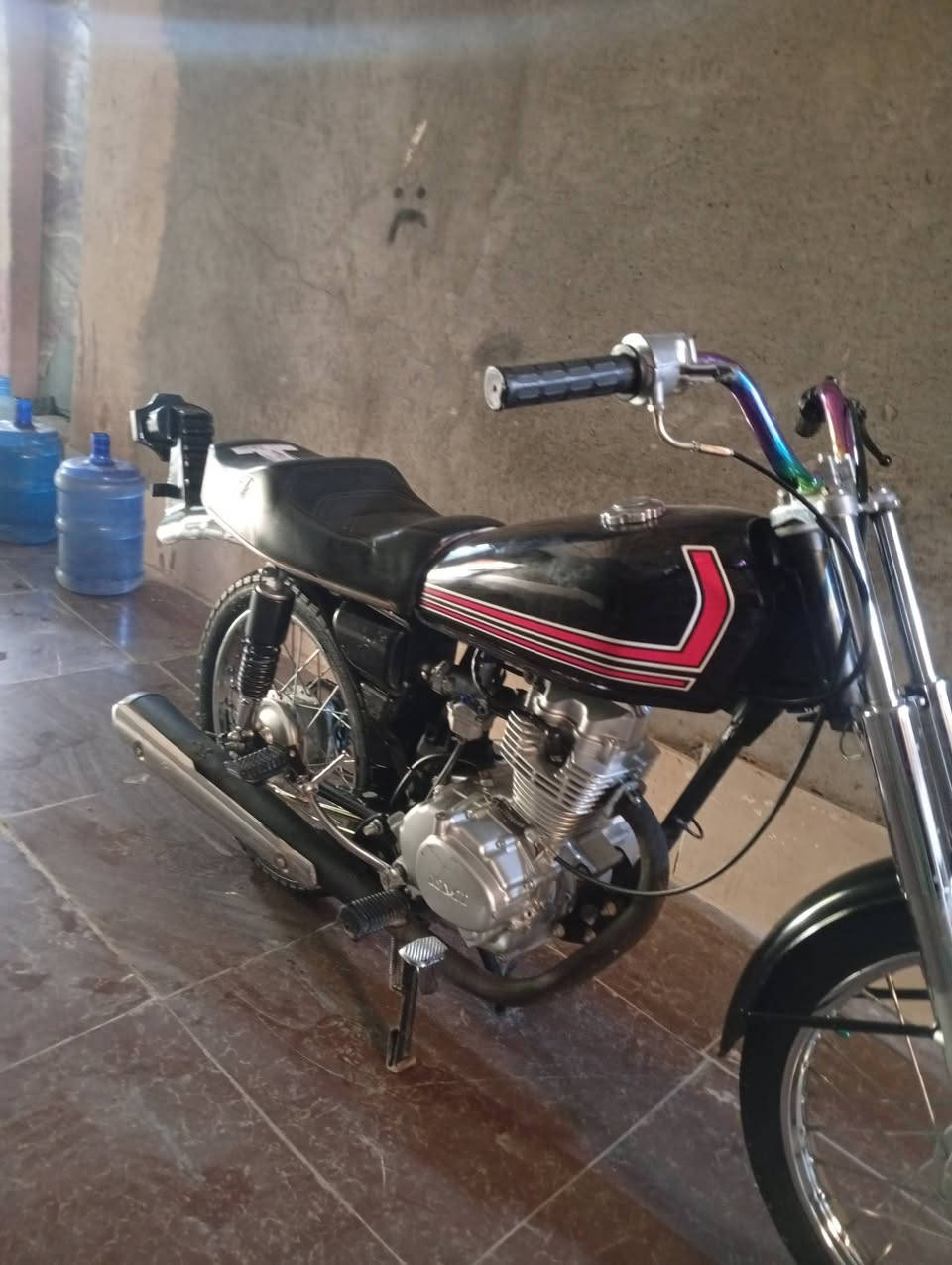 سلام عليكم نامه تعمير صاله شهرين برغي ما مفتوح سعر 650 وبيه مجال كلش قليل


**إذا كنت صاحب هذا الإعلان وتريد حذفه لأي سبب، رجاءا أرسل رسالة إلى الدعم الفني**