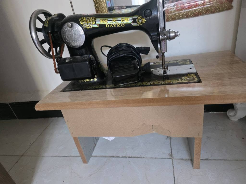 اثاث كركوك, العراق


**إذا كنت صاحب هذا الإعلان وتريد حذفه لأي سبب، رجاءا أرسل رسالة إلى الدعم الفني**