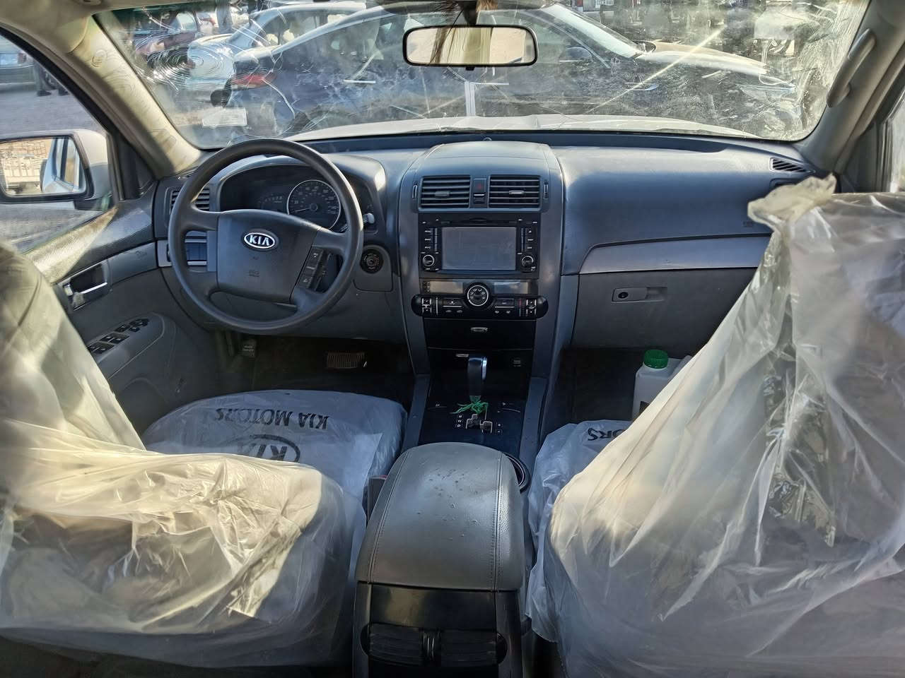 سلام عليكم مهافي البيع وارد أمريكي ايبل واحد ٢٠٠٩ المقداديه


**إذا كنت صاحب هذا الإعلان وتريد حذفه لأي سبب، رجاءا أرسل رسالة إلى الدعم الفني**