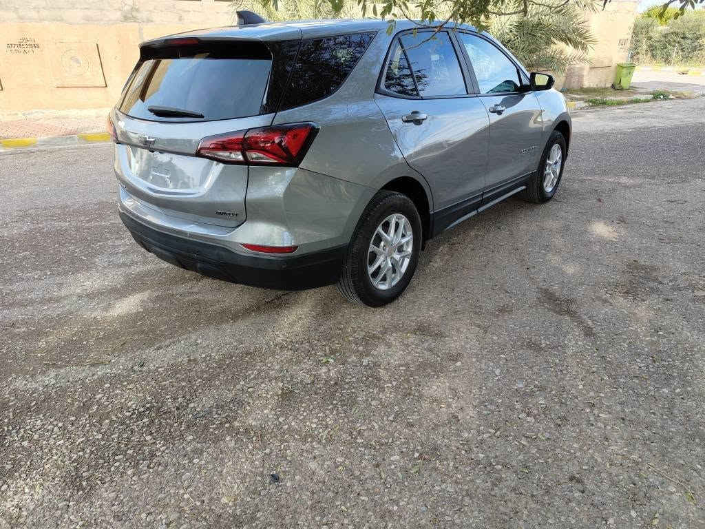 شوفليت يكونيكس 2024
سعر 150$
مواصفات
شاشه.....كامره.....بصمه تشغيل بصمه ابواب تشغيل عن بعد......داته شو......بريك بصمه......كوش كهرباء...... رادارات امام و خلفي و جوانب....... تبريد قطعتين.....
سيارة ماشيه 24 الف جديد بمعنى كلمه
حادث فقط جاملغ واحد امامي بدون دواخل بدون ارباك
سياره بدون رقم يترقم سلمانيه اربيل دهوك 
مكان كركوك
للاتصال *********** كركوك, العراق
