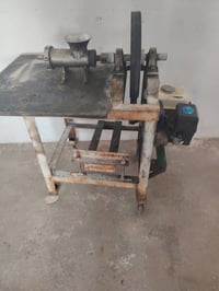 ماكينه للبيع دنبر 07700235505