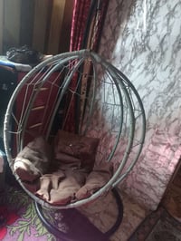 مرجوحه • عش • بغداد