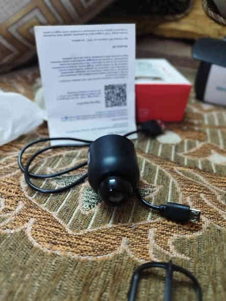 بأسم الله الرحمٰن الرحيم
السلام عليكم مجموعة كامرات للبيع 
كت كامرات فقط من شركة كامون داخليات هنه وايراتهن ومحوله وعقرب او سبايدر  تشغيل كامرات 
سستم كامرات dvr نوع HD يشغل 2 ميكا  ويه هارد تخزين 500كيكا ومحوله 
كامرات 2 نوع كانون وثنين مختلفات صورهن موضح بصوره 

كامرا 360 درجه جديده تسجيل عن طريق الرام 

كامرات ip عدد 2 وحده هيك فجن وثانيه موضح بصوره اعتقد بيهن رمز سري 

كامرات سريه صغيرة الحجم عدد ثنين 

عندي داش كام كامرات تصوير حوادث الله يجفيكم شرها 
وحده 4k خلفي امامي مع رام 64كيكا  وثانيه 2.5k  امامي فقط ورام 16 كيكا موضحات

اي استفسار متواجد خاص او رقم واتس اب ***********
