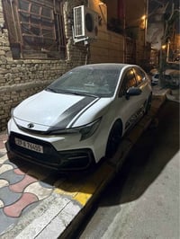 كورلا ٢٠٢٢ • أبيكس • كفالة عام