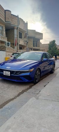 النترا امريكي • ٢٠٢٤ • حادثة بسيطة