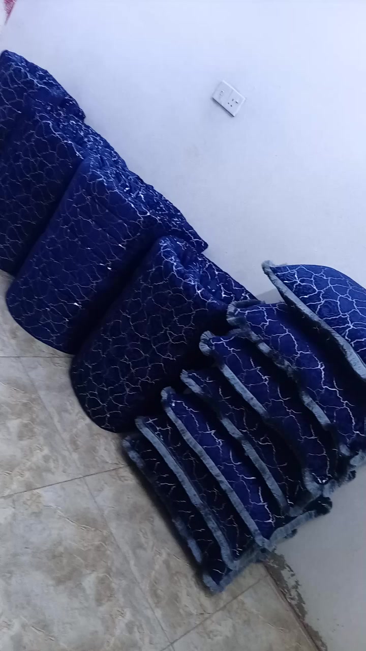 السلام عليكم اني خياطه جودليات صوف وبلستر السعر مناسب هذا شغلي


**إذا كنت صاحب هذا الإعلان وتريد حذفه لأي سبب، رجاءا أرسل رسالة إلى الدعم الفني**