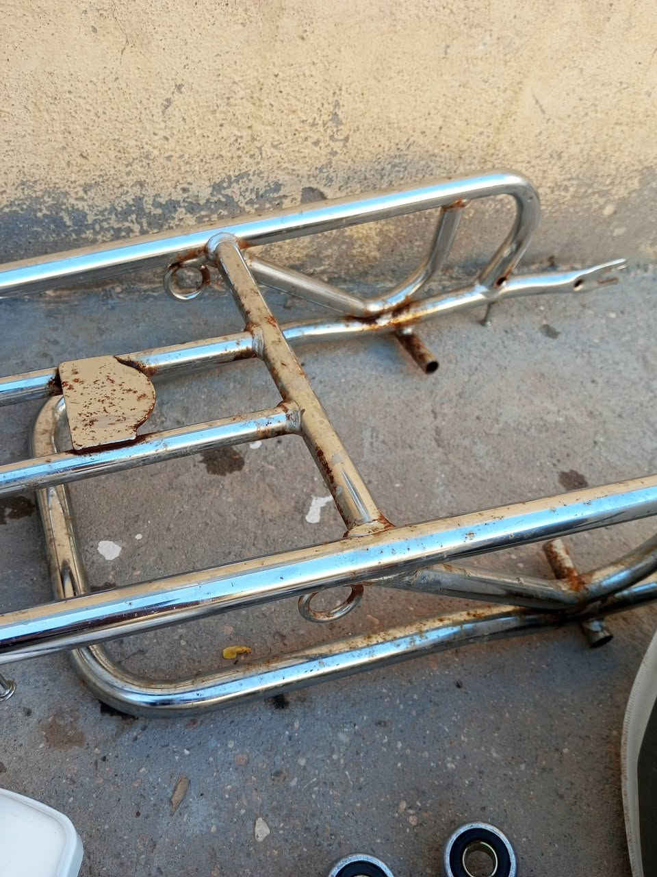 غراض جدد للبيع مكان كربلاء رقم ***********
