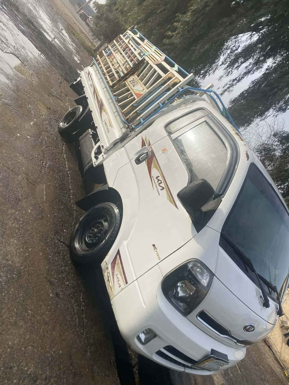 السلام عليكم أعلان بيع 

كيا موديل 2013 كامله مكمله شغل وامش باسمي تحويل ثاني يوم السعر المطلوب 110 وبيها مجال حك جيتك بدون اقساط ولا وعده أو مراوس بسياره كورلا أو كامري المكان الشرقاط @الاجميله للتواصل خاص أو الاتصال على الرقم ***********
