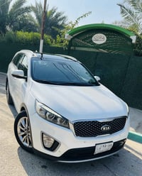 ٢٠١٦ • ٧ راكب • ٣٥٠٠ سي سي V6