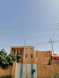 بيت ركن • التفيج • ١٥٠م