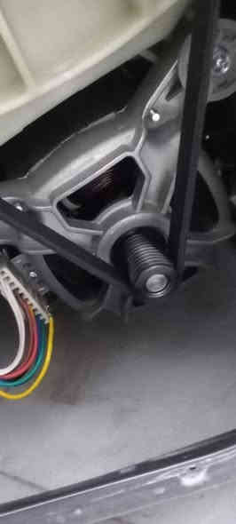 الورشه الهندسيه باداره مهندس علي صيانه غسالات الفول اوتوماتيك صيانه موقعيه وتصحيح كود الخطأ ***********
