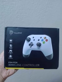 يد تحكم • بلوتوث • بدون درفت