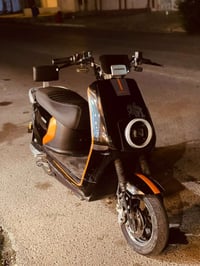 دراجة كهربائية • مطورة شحن • بطاريات • دراجة ريان • ريان قديم • دراجه ...