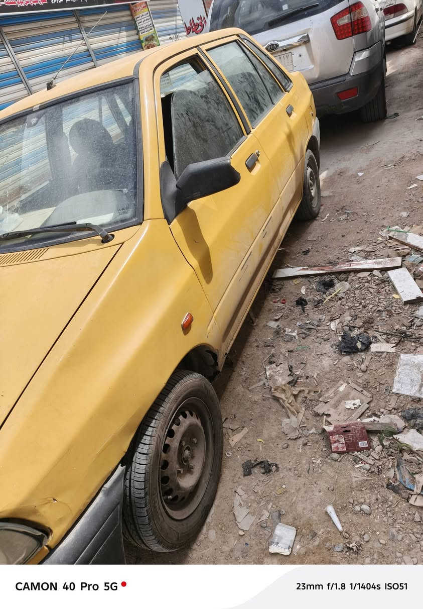 سايبا موديل13 السعر 32 باسمي استلام شركة وما بيهة مجال سعر نهائي هيئة وغرامات علية بغداد


**إذا كنت صاحب هذا الإعلان وتريد حذفه لأي سبب، رجاءا أرسل رسالة إلى الدعم الفني**