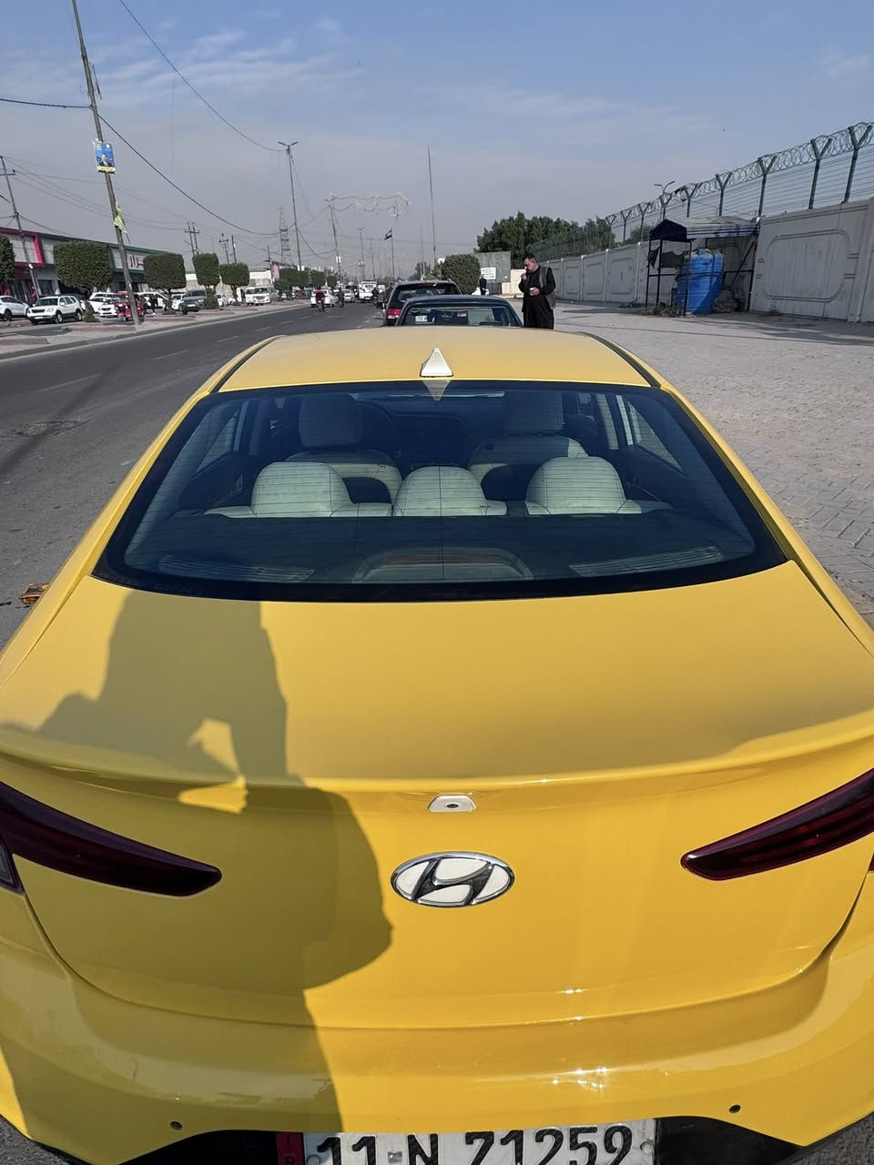 سلام عليكم سياره النترا موديل 2020 فول مواصفات كير AT محرك 2000دوش
فتحه
صمه
ترحيب يدات
تدفئه وتبريد كشنات
حادث موضح بل سونار
ماشية 137 الف
داخل ابيض
السعر 133 وبيه مجال
رقم بغداد
مدينه الصدر
***********
