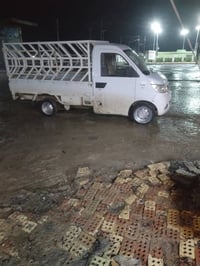 شيري حمل للبيع سياره مو بسمي ما اندل راعيه اورقه كامله عندي سعره ٢٠ ور...