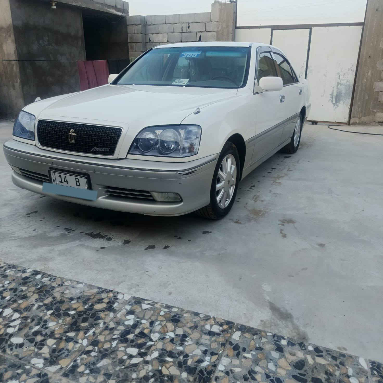 السلام عليكم للبيع ملكه
جنون اثلت دخول جديد 

كفاله 3 دكم ديفور الجبير 

تحوير النجف 

تخم تاير

ويل نجمه بلادي

مانع انزلاق بي اس 

دشبول يسره بلاد

تبريد تدفى بلاد

سياره كلش جديدة حداديه وضع الشركه
ماشيه 145 الف
‏‪+9647762660745‬‏


**إذا كنت صاحب هذا الإعلان وتريد حذفه لأي سبب، رجاءا أرسل رسالة إلى الدعم الفني**