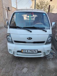 كيا بنكو موديل 21 للبيع السعر 135 $ للاستفسار 07802694154