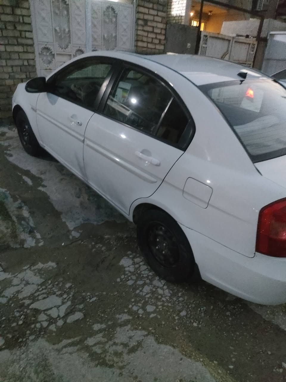 سلام عليكم اكسنت موديل 209 خليجي بسمي رقم انكليزي اسلايت اوتوماتيك السعر83 للاستفسار الاتصال على الرقم ***********
