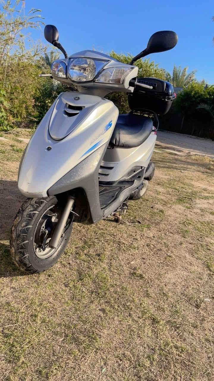 دراجه بريز ببغاء صار شهرين من نزلتها رمبه بشرط ع فحص جيب فيتر وتعال انطيك بيها ضمان سنتين اذا مفتوحه ترجع سرعه 140 اوراقها كامله نوزل تشغيل سلف نكره 
فقط الشراي يدخل خاص مكاني بغداد المدائن


**إذا كنت صاحب هذا الإعلان وتريد حذفه لأي سبب، رجاءا أرسل رسالة إلى الدعم الفني**