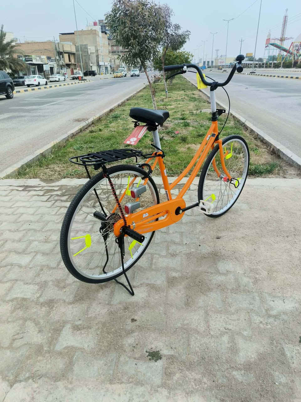 للبيع مال مستعجل ب 150 وبي مجال حك الجيه. 
بدون غراض بدون غراض. 
اذا تريده هوه وغراضه بغير سعر راسلني وتدلل. 
مكاني نجف شارع كميل ابن زياد.


**إذا كنت صاحب هذا الإعلان وتريد حذفه لأي سبب، رجاءا أرسل رسالة إلى الدعم الفني**